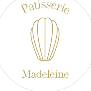 Patisserie Madeleine Logo